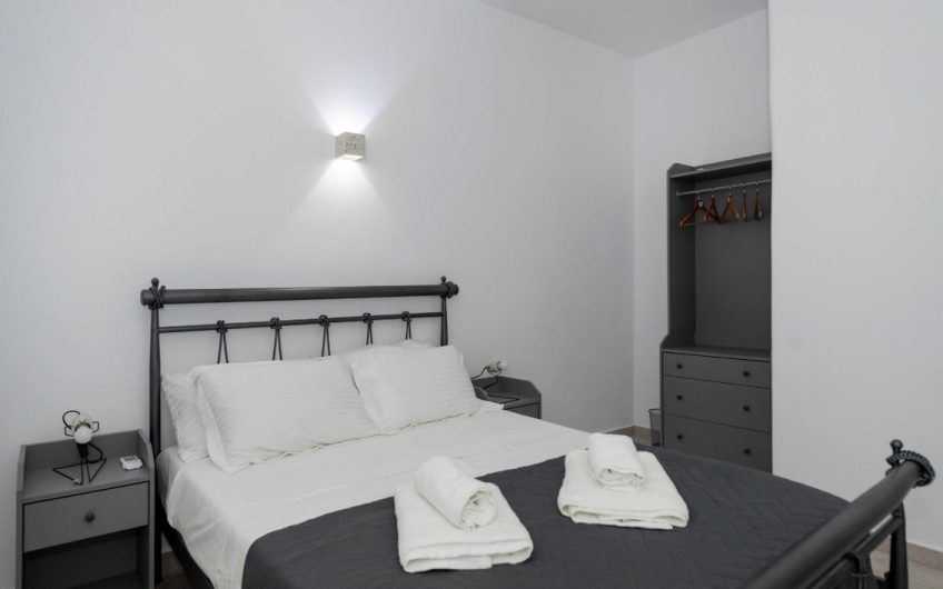 Blue diamonds villas in Paros