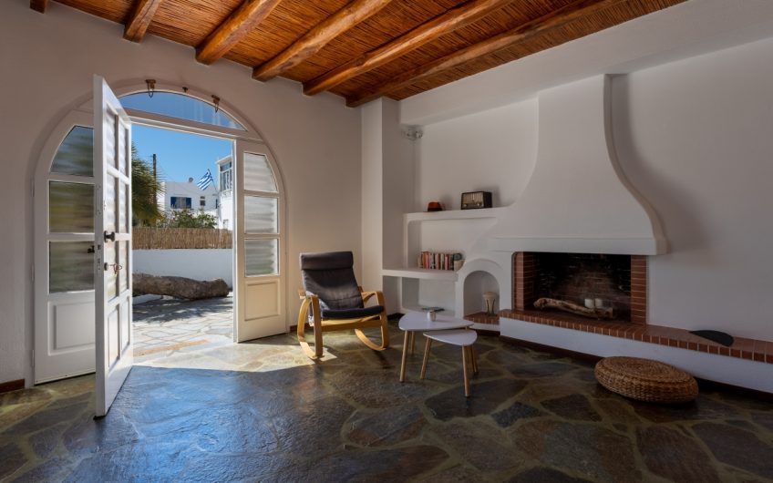 Plane Tree Villa