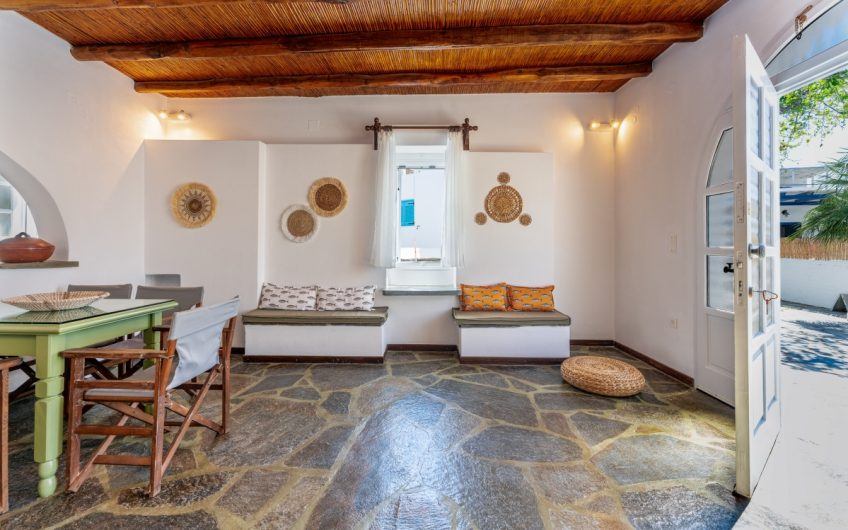 Plane Tree Villa