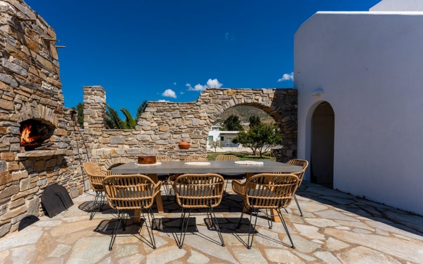 Plane Tree Villa