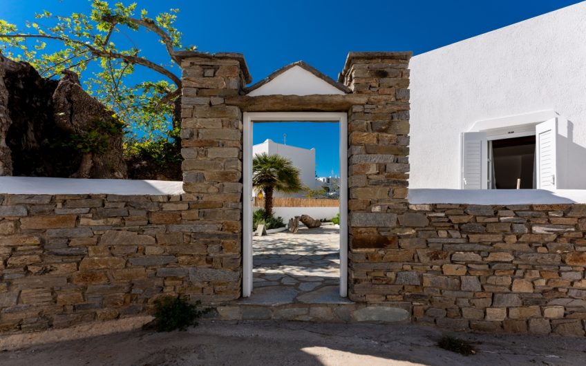 Plane Tree Villa