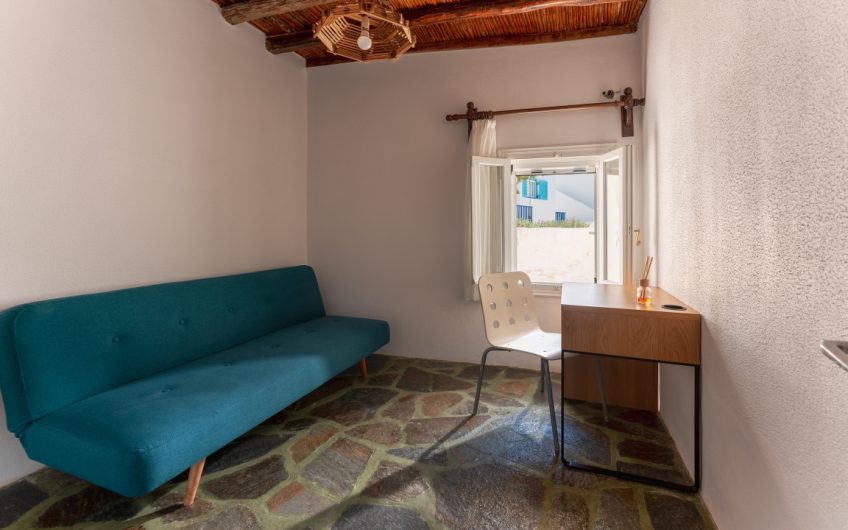 Plane Tree Villa