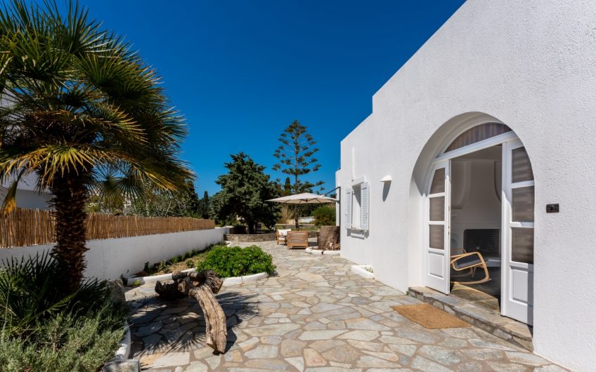 Plane Tree Villa