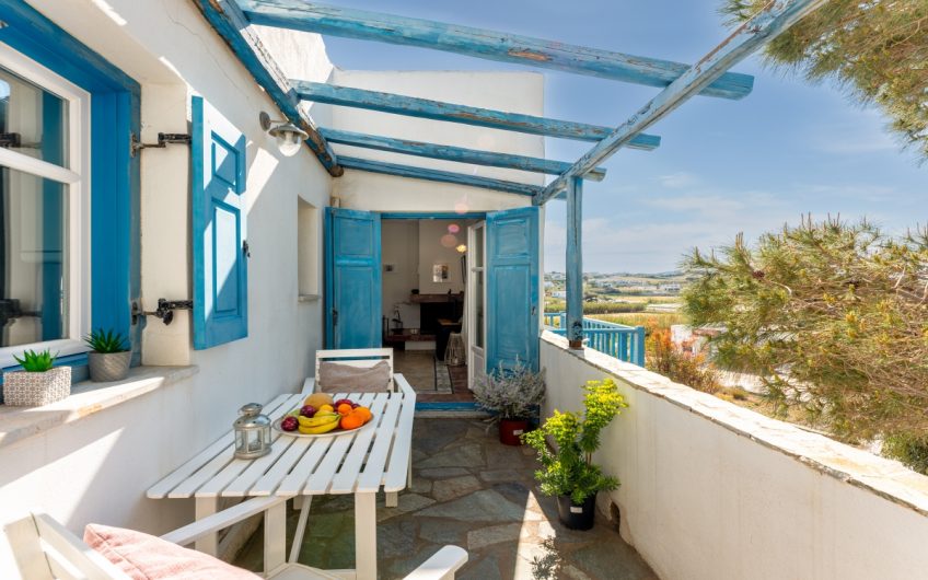 Seaview Apartment