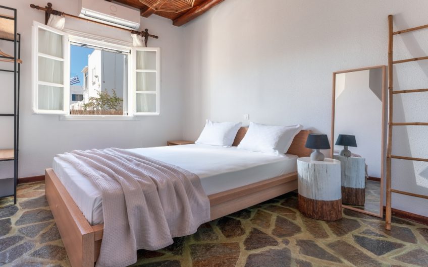 Plane Tree Villa