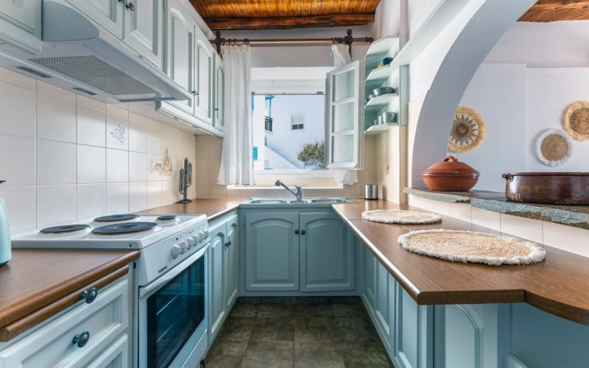 Plane Tree Villa