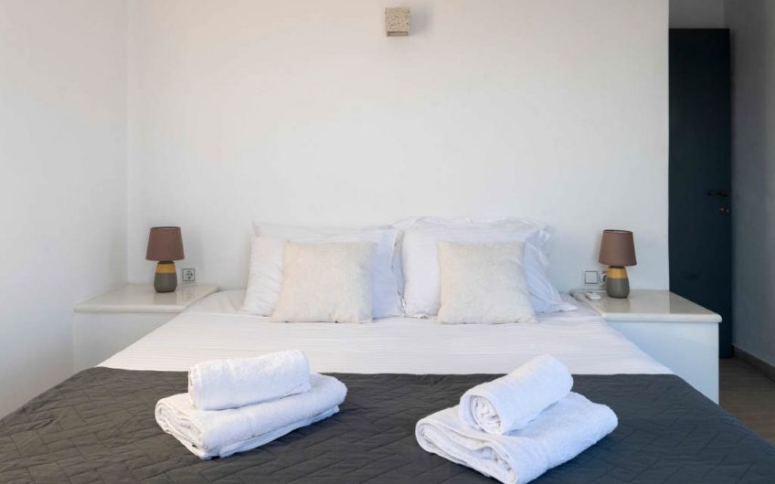 Blue diamonds villas in Paros