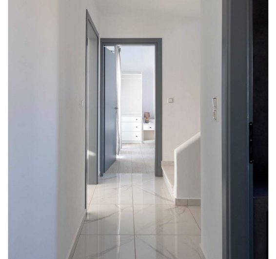 Blue diamonds villas in Paros