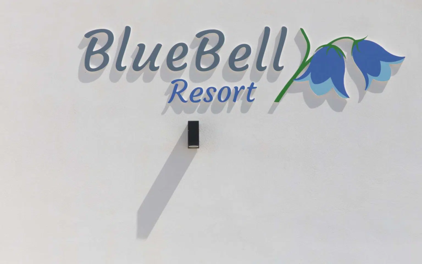 BlueBell Resort
