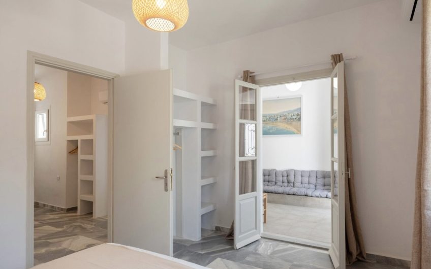 Artemida Paros 3