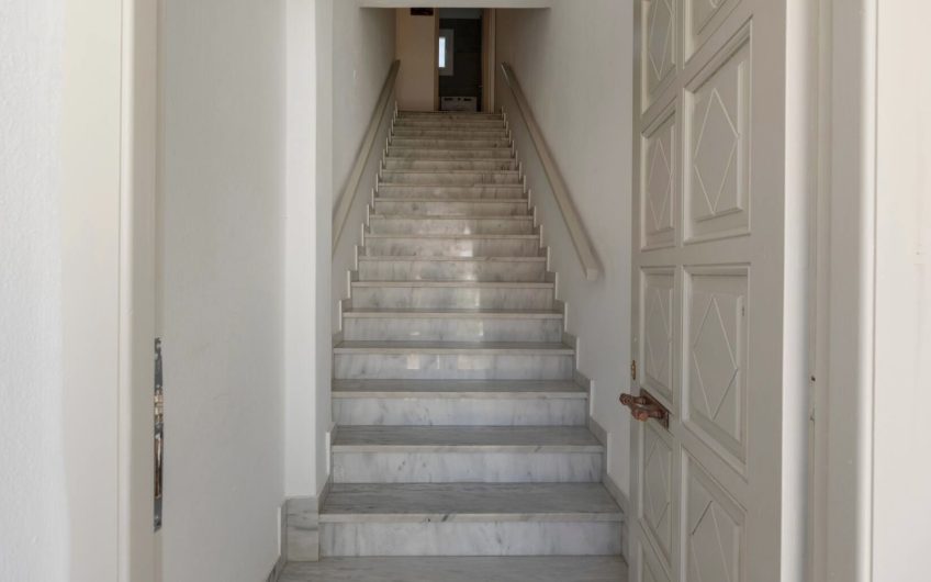 Memoir di Paros 3