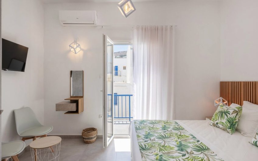Memoir di Paros 3