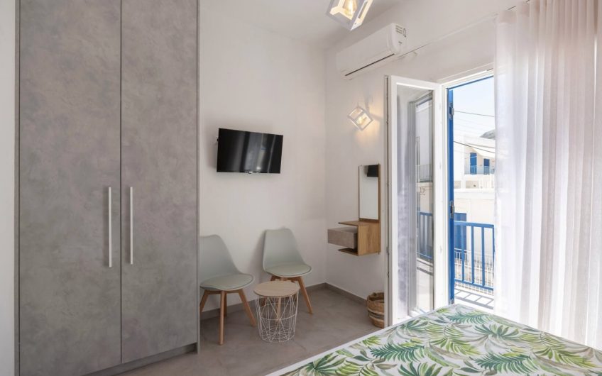 Memoir di Paros 3
