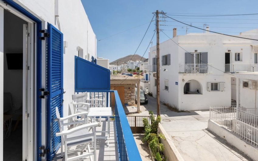 Memoir di Paros 3